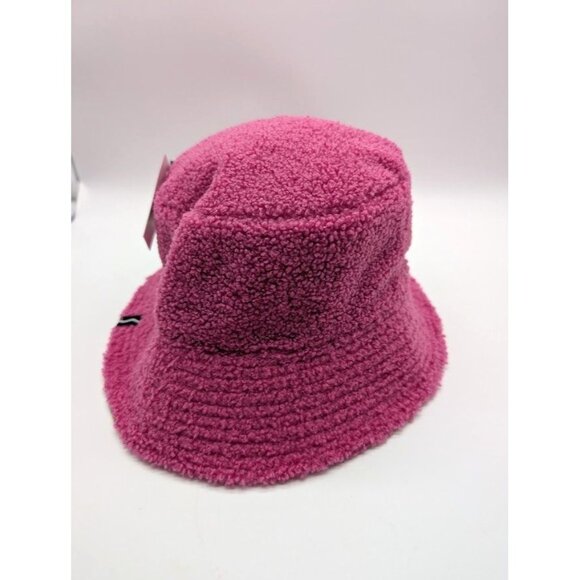 Crayola x Kohl's Bucket Hat One Size Sherpa Indie Y2K‎ Retro 90s Streetwear NEW - Picture 3 of 8